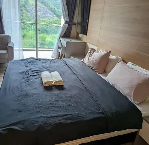 Mh Homestay Aeropod Kota Kinabalu Tanjung Aru