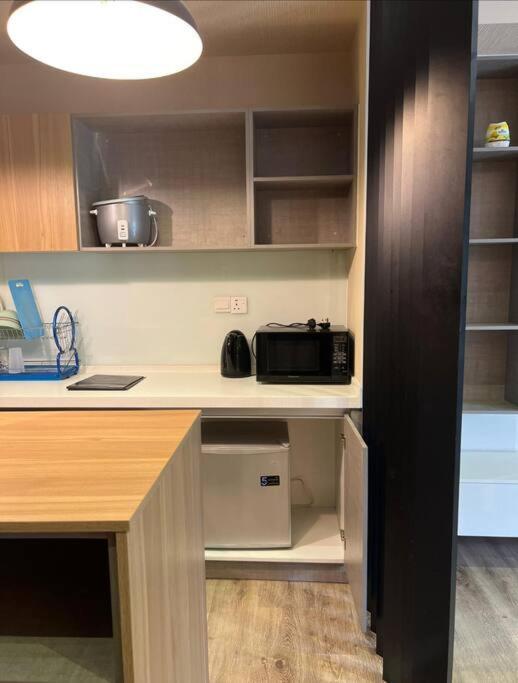 Mh Aeropod Kota Kinabalu Tanjung Aru Apartment Donggongon
