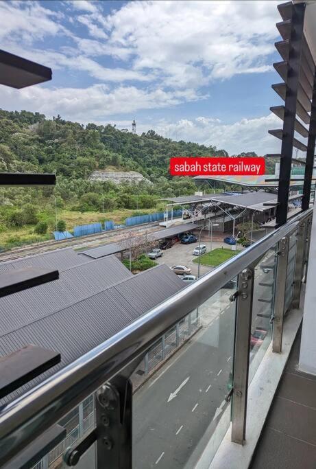 Mh Aeropod Kota Kinabalu Tanjung Aru * Donggongon