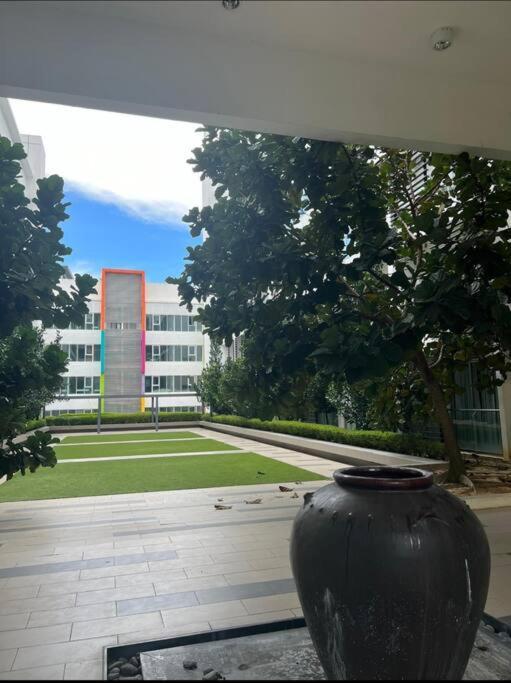 Apartment Mh Aeropod Kota Kinabalu Tanjung Aru