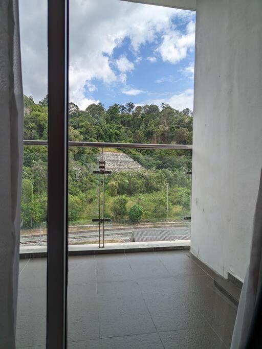 Mh Aeropod Kota Kinabalu Tanjung Aru Apartment *