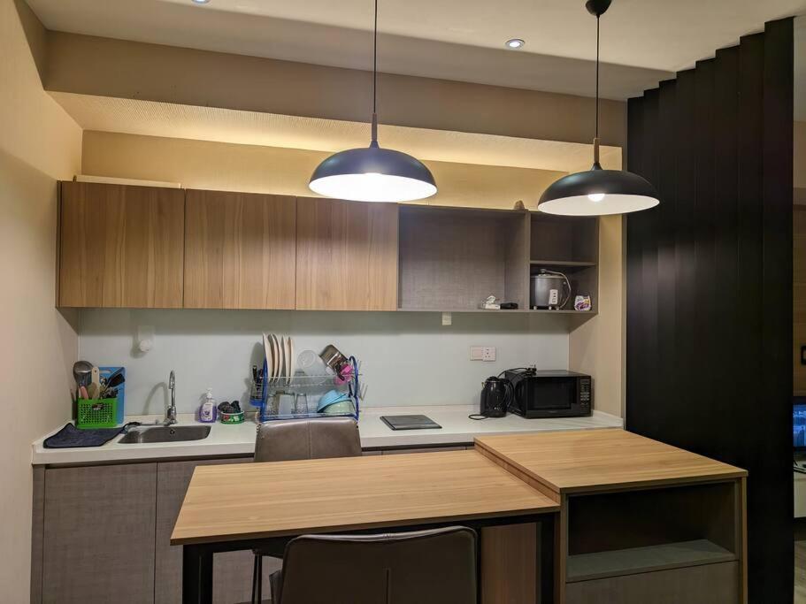 Apartment Mh Aeropod Kota Kinabalu Tanjung Aru Donggongon