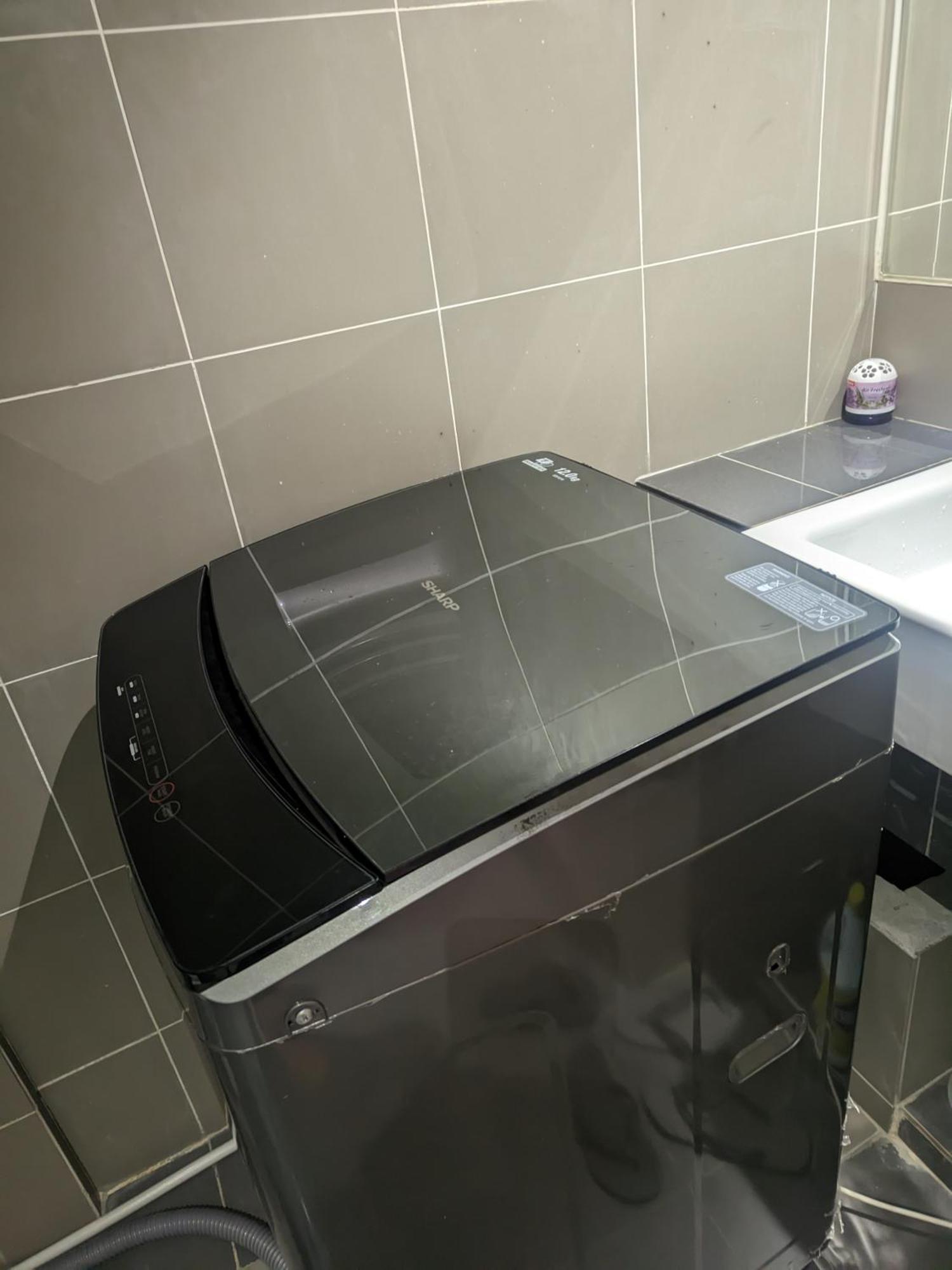 Mh Aeropod Kota Kinabalu Tanjung Aru Apartment *
