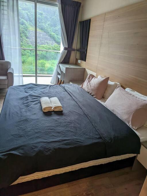 Apartment Mh Aeropod Kota Kinabalu Tanjung Aru
